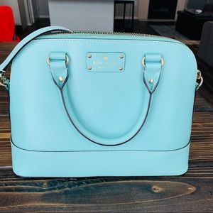 Kate Spade Crossbody Purse